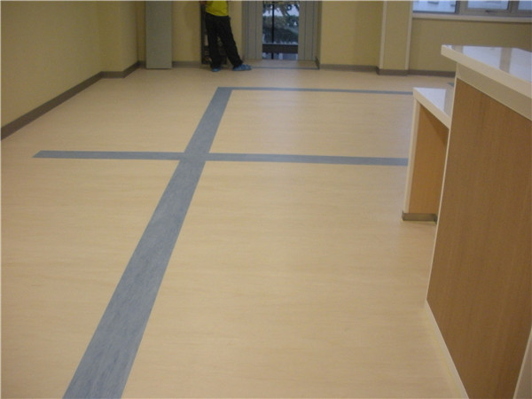 医院专用pvc地板