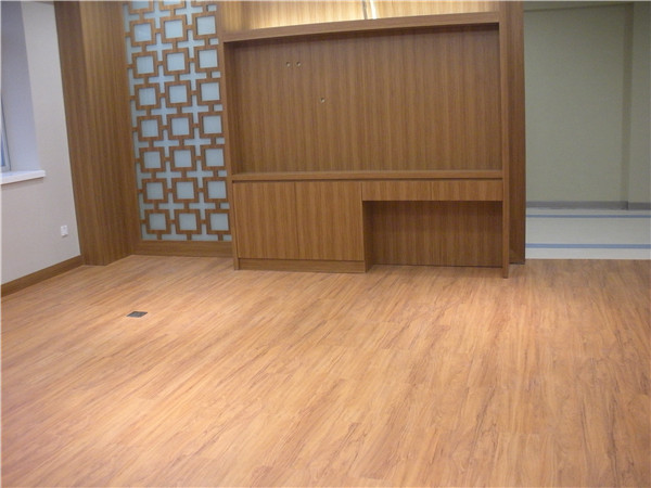 医院专用pvc地板